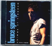 Bruce Springsteen - Chimes Of Freedom